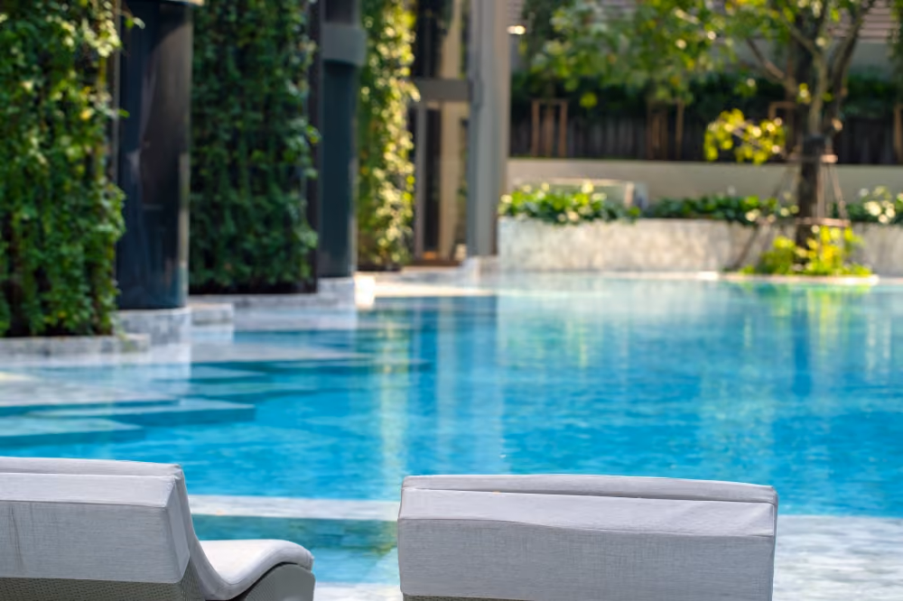 Ashton Residence 41 Pool4