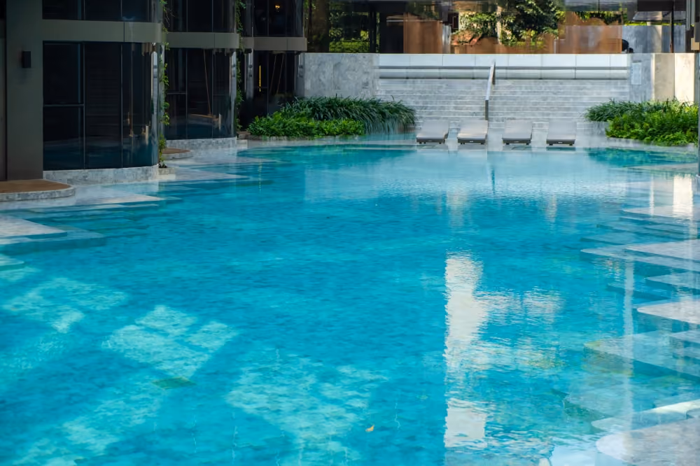Ashton Residence 41 Pool6