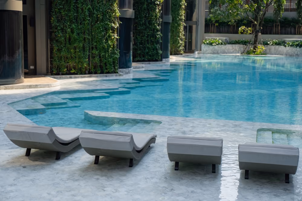 Ashton Residence 41 Pool7