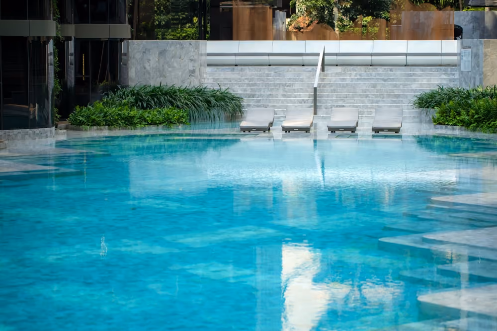 Ashton Residence 41 Pool10