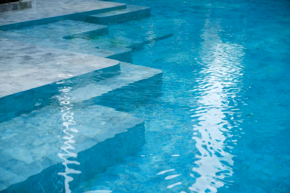 Ashton Residence 41 Pool9