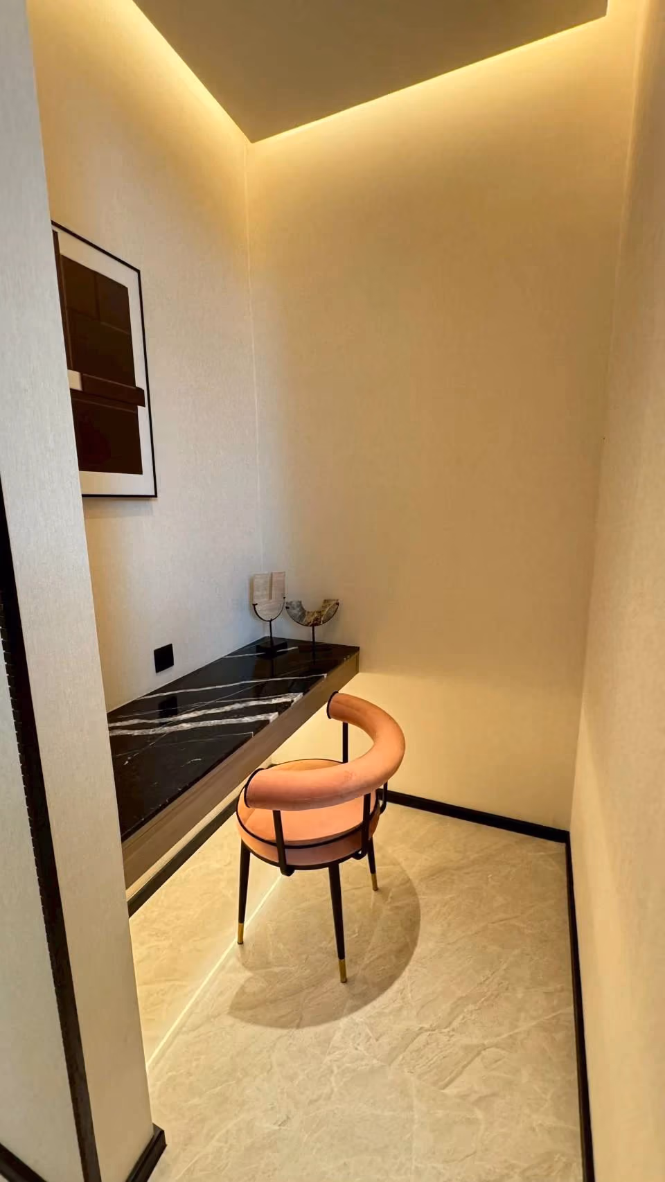 Aspire On Nut Station Meeting Room