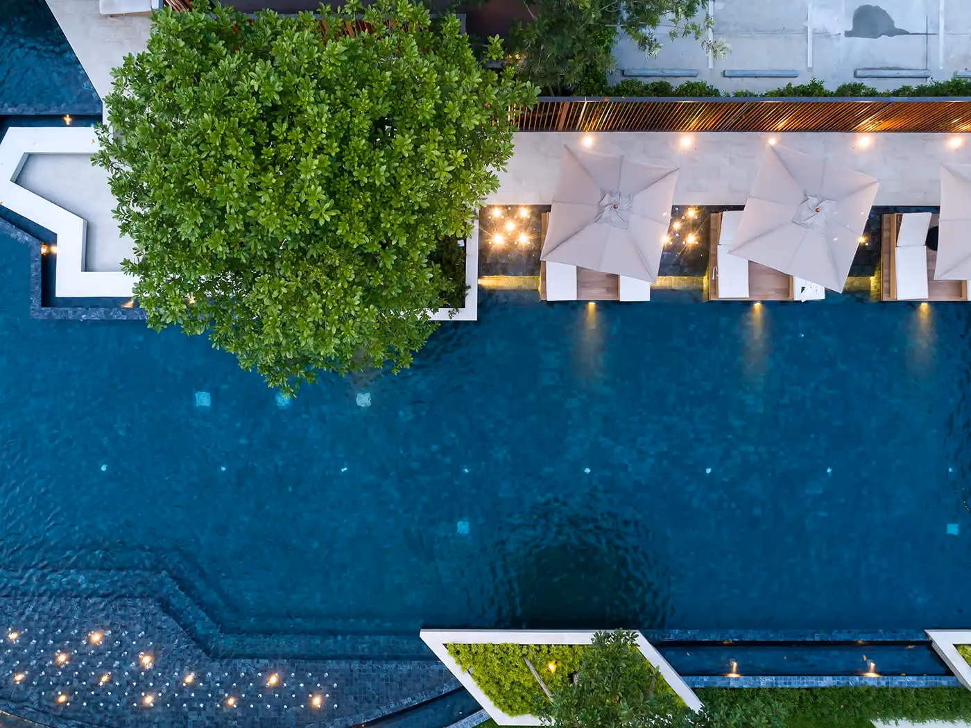 Atmoz Ladprao 71 Swimming Pool 4