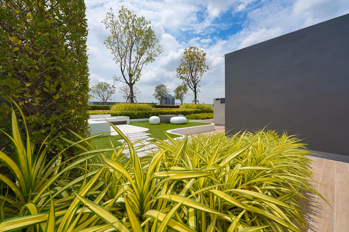 Atmoz Ratchada Huaikwang Garden 3