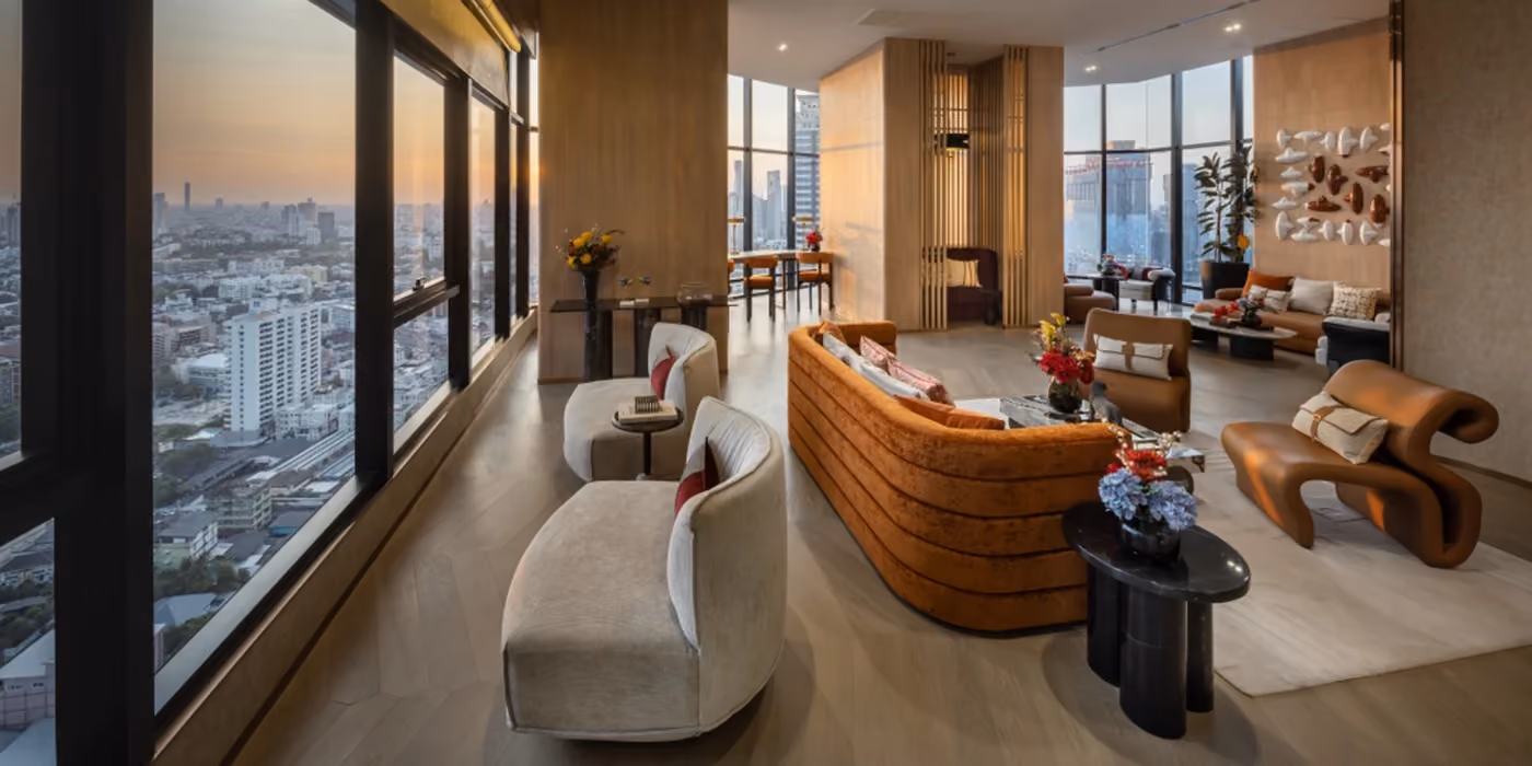 Coco Parc Sky Lounge 2