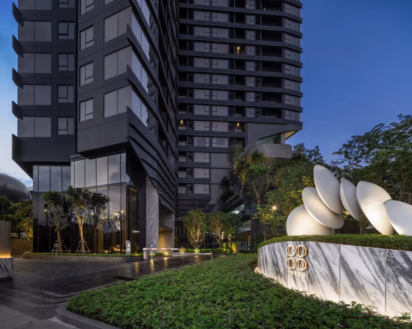 Coco Parc Building Shot 4