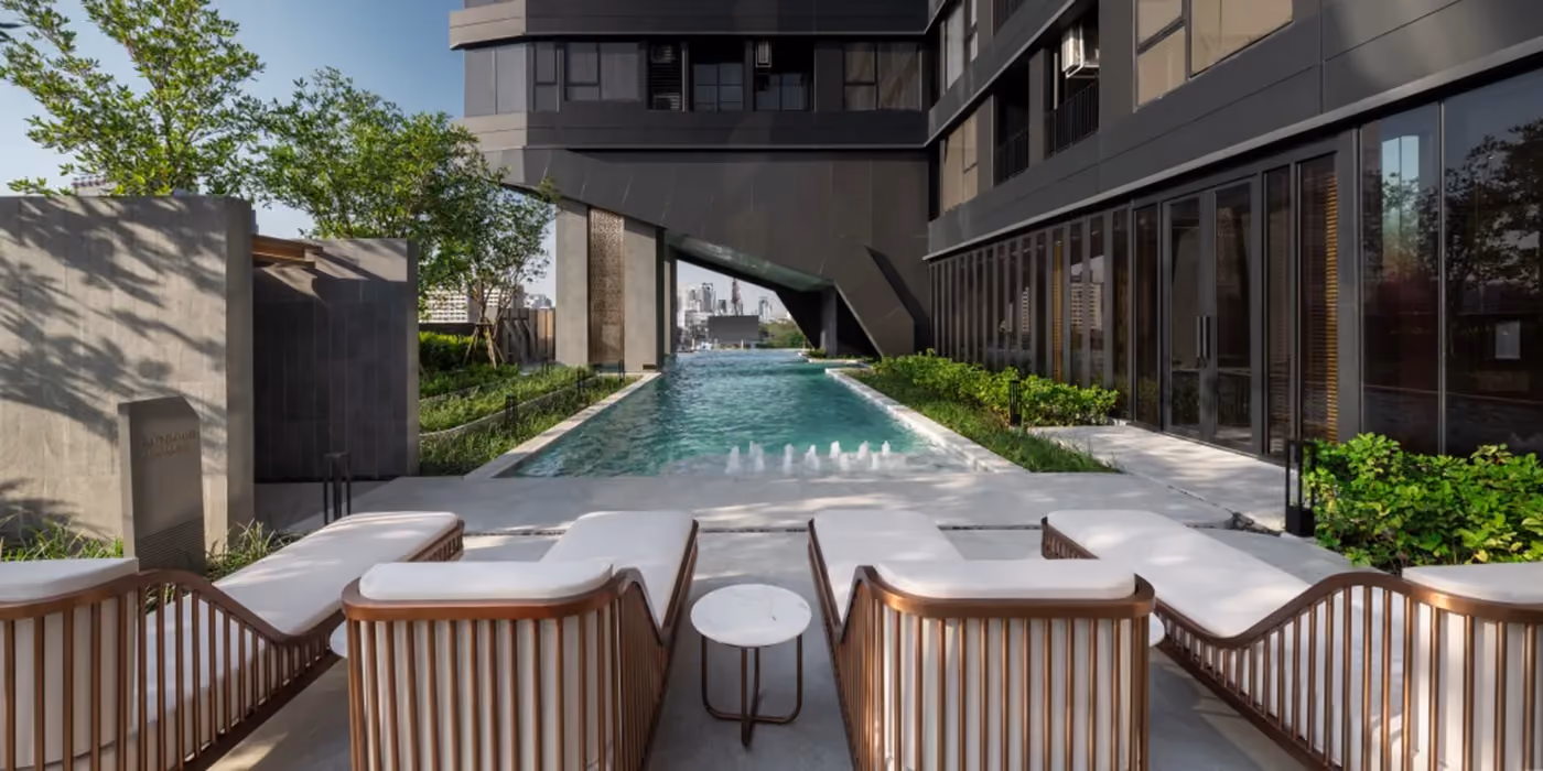 Coco Parc Pool Photo 3