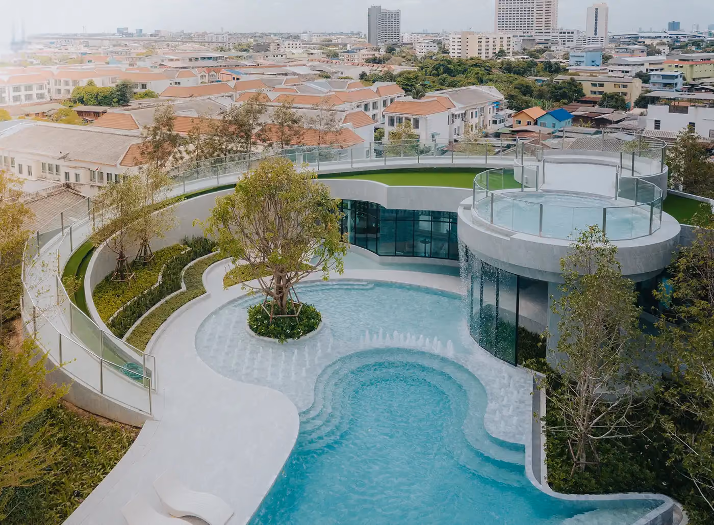 Elio Sathorn Wutthakat 3 Step Lagoon 6
