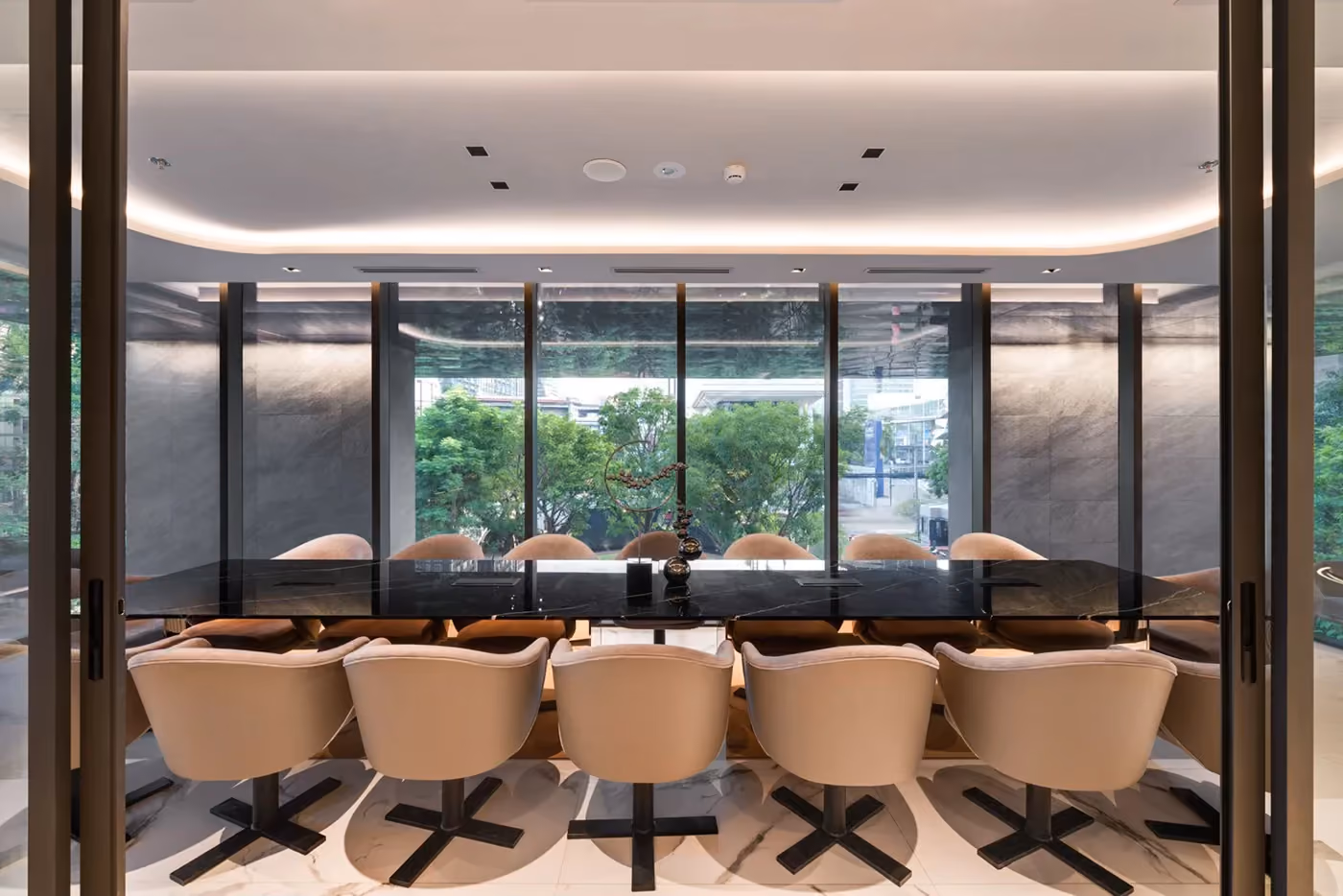 The Extro Phayathai Rangnam Co Working Space 4
