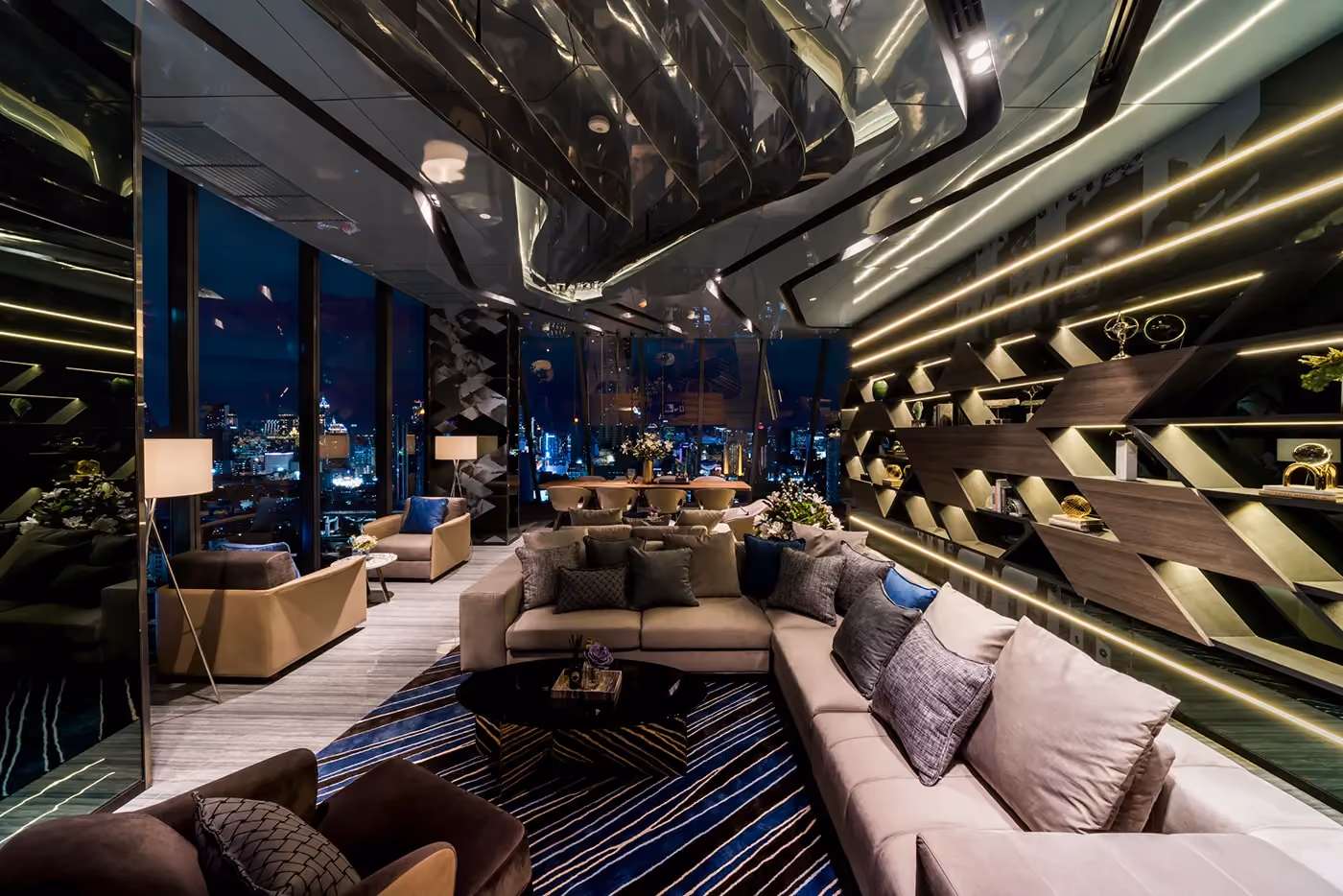 Ideo Mobi Rangnam Lounge 6