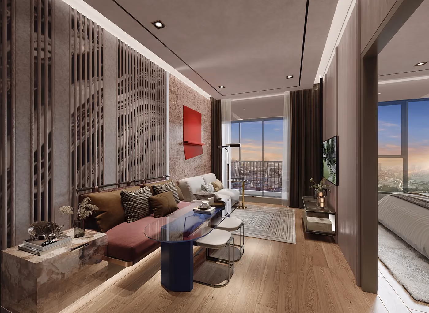 Life Phahon Ladprao Simplex 1