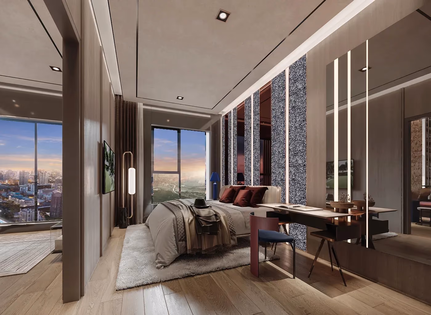 Life Phahon Ladprao Simplex 2