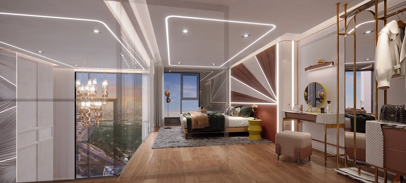 Life Phahon Ladprao Vertiplex 2