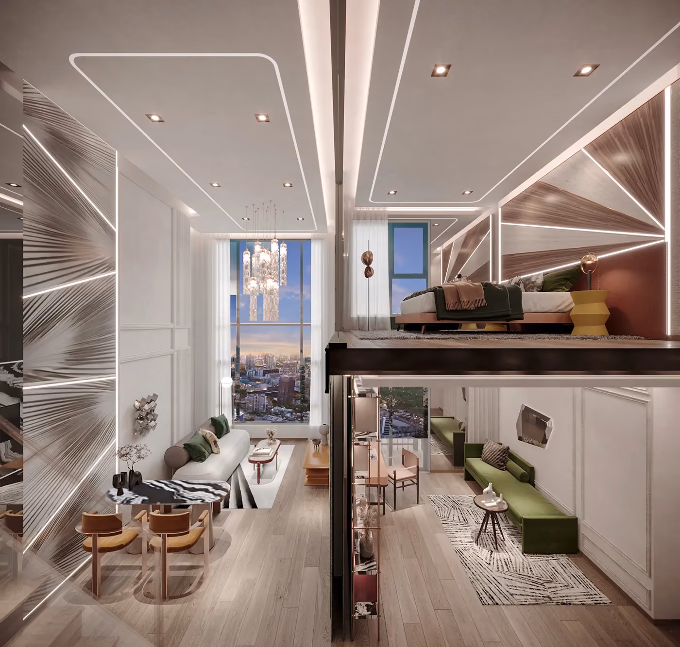 Life Phahon Ladprao Vertiplex 3