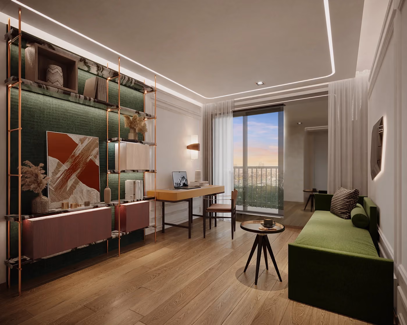 Life Phahon Ladprao Vertiplex 1