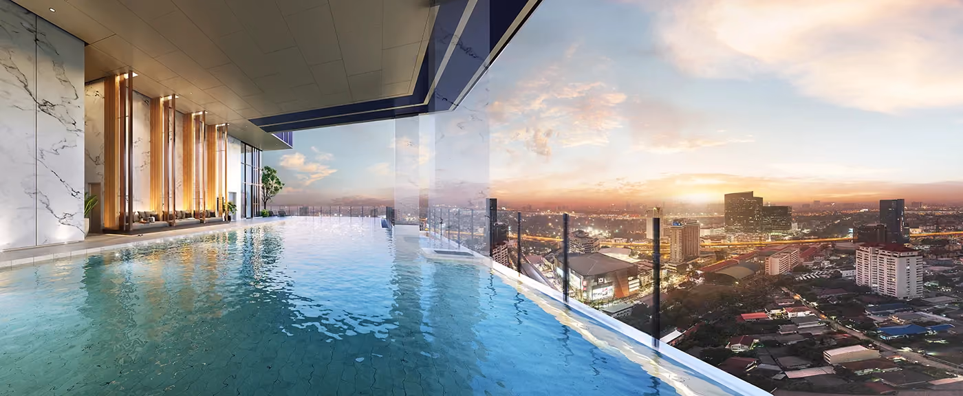 Life Phahon Ladprao Pool 2