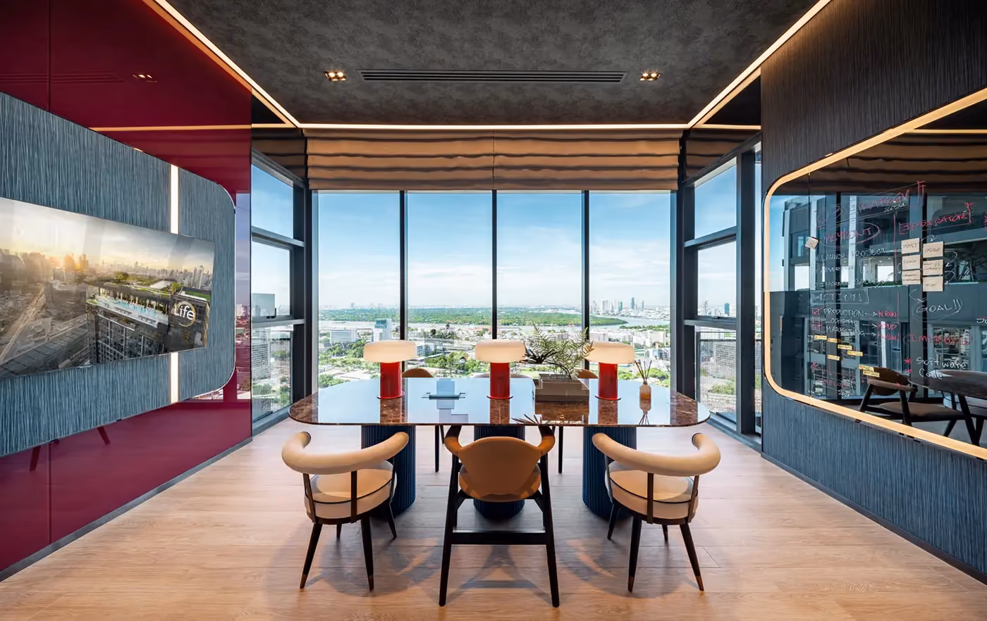 Life Rama 4 Asoke Sky Studio 1