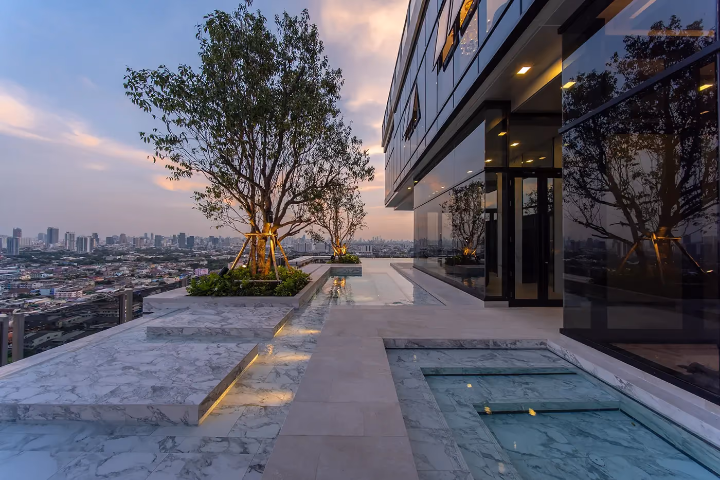 Modiz Collection BangPho Swimming Pool 2