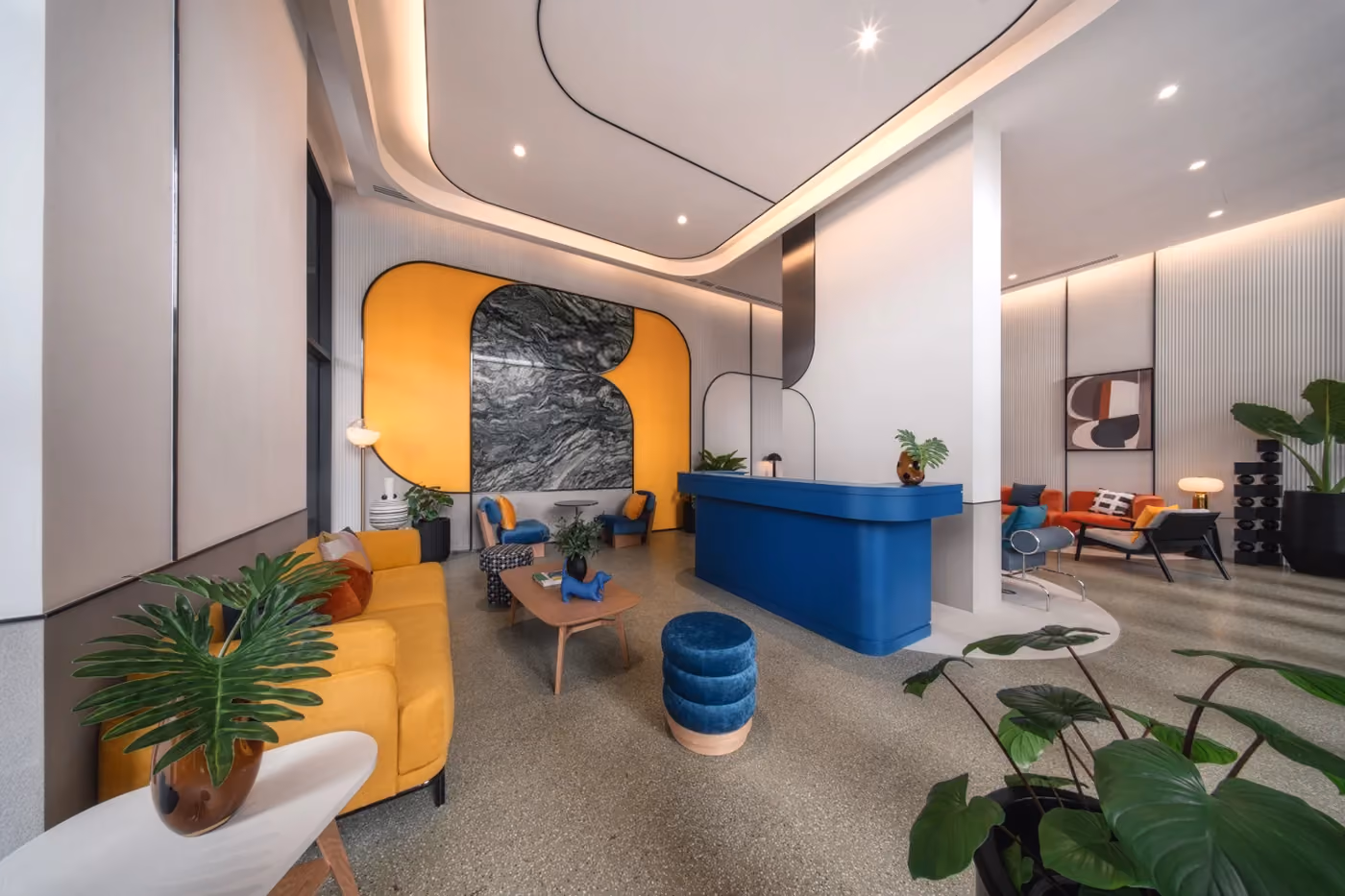 NIA by Sansiri Multipurpose 2
