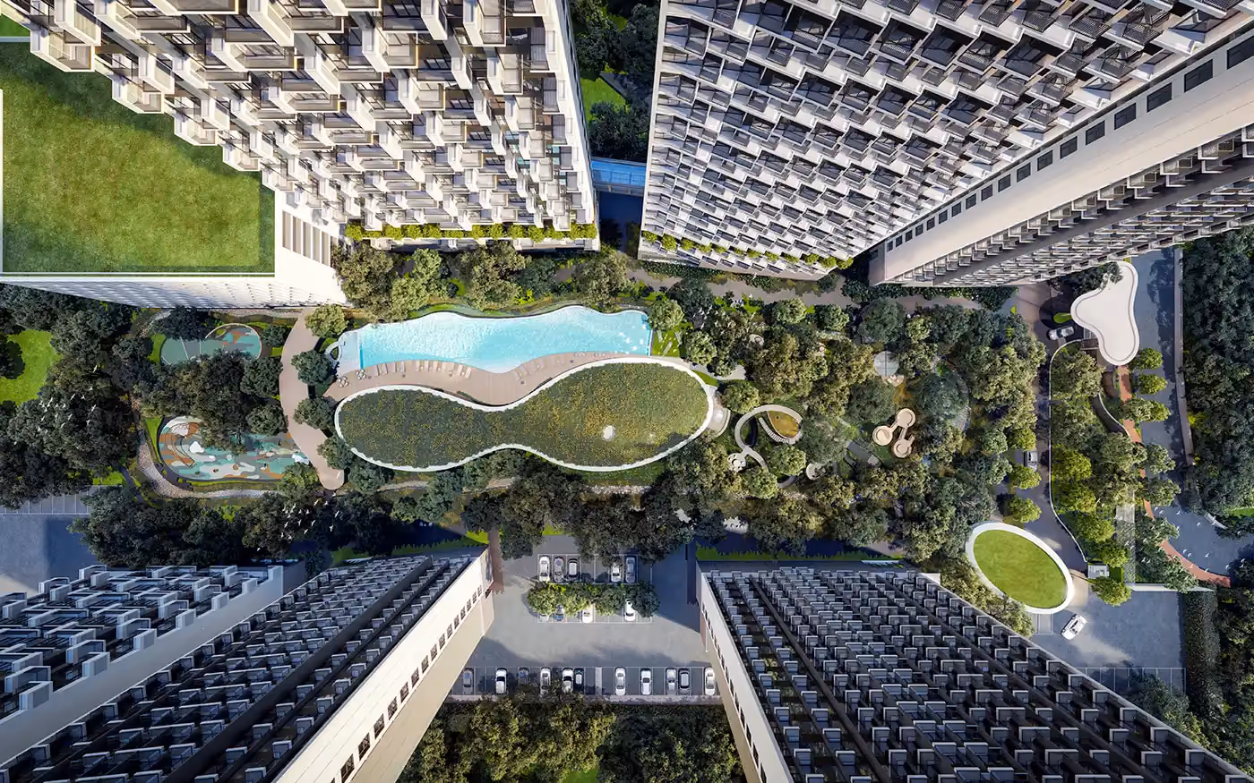 Noble Create Exterior 2