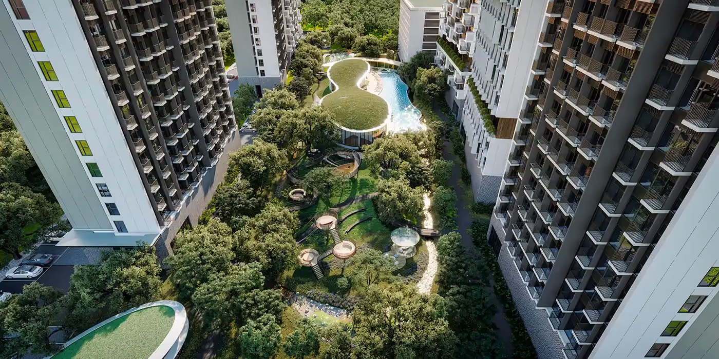Noble Create Exterior 3
