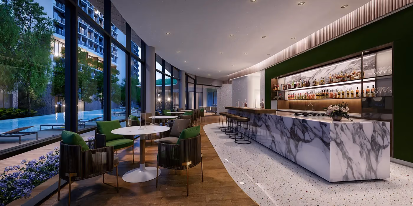 Noble Create Co Kitchen