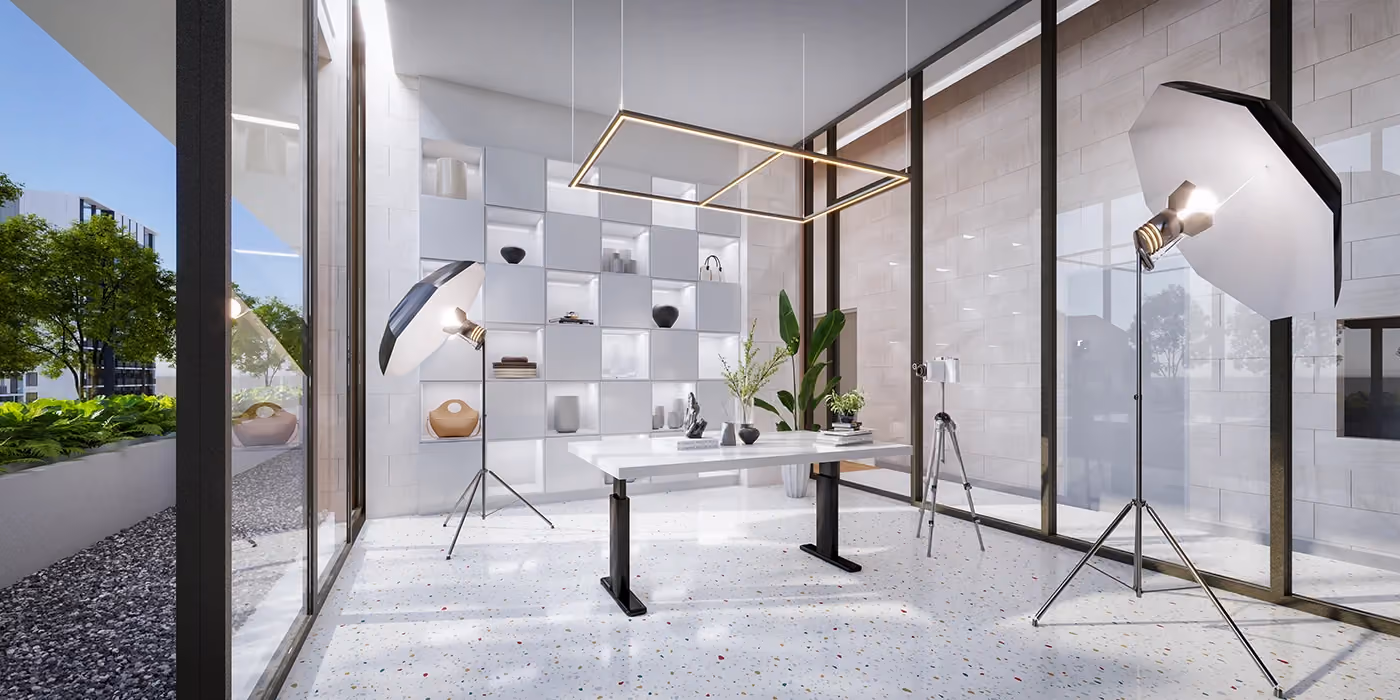Noble Create Creator Studio