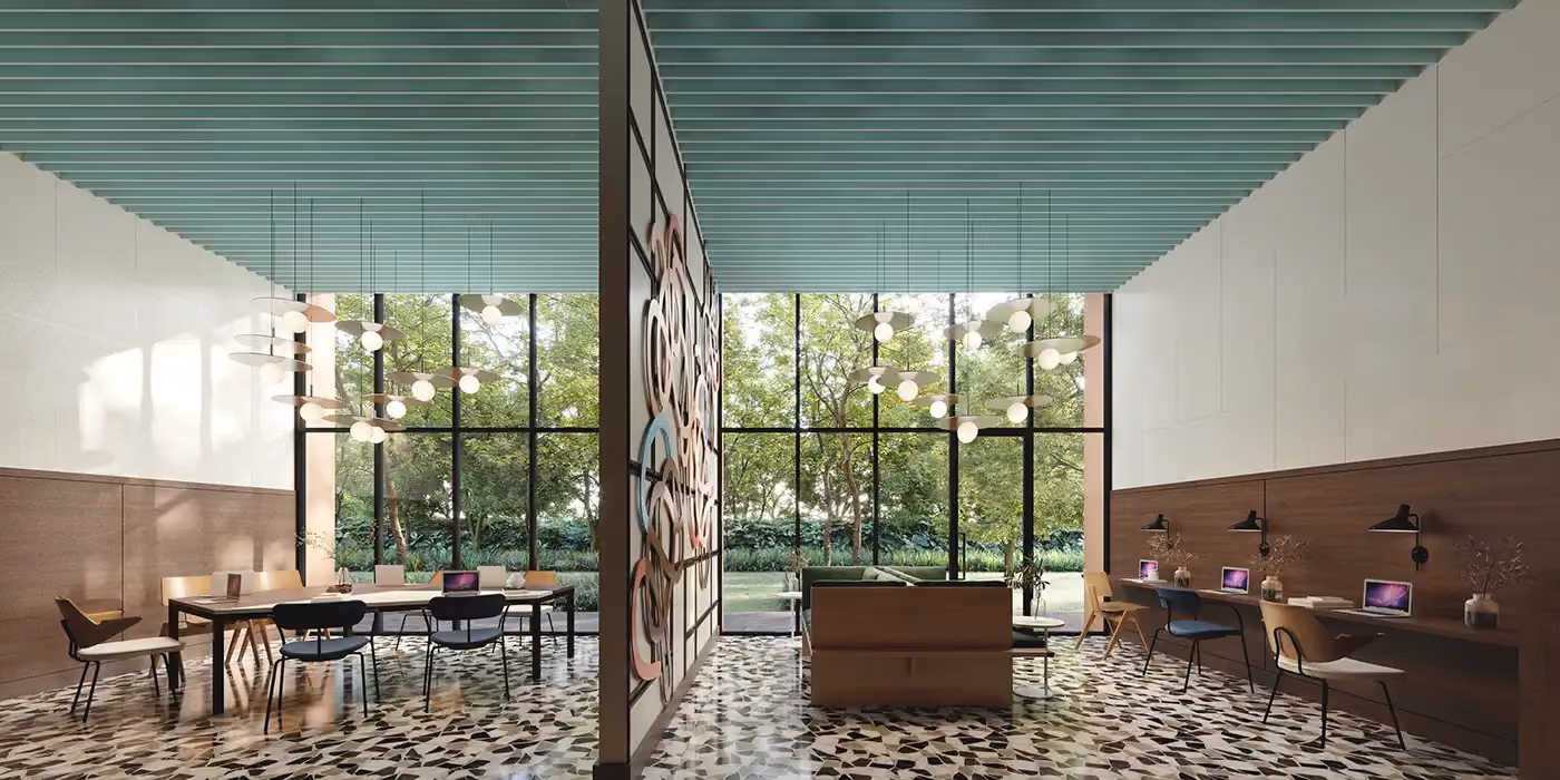 NUE Epic Asok Rama9 Co working Tower A