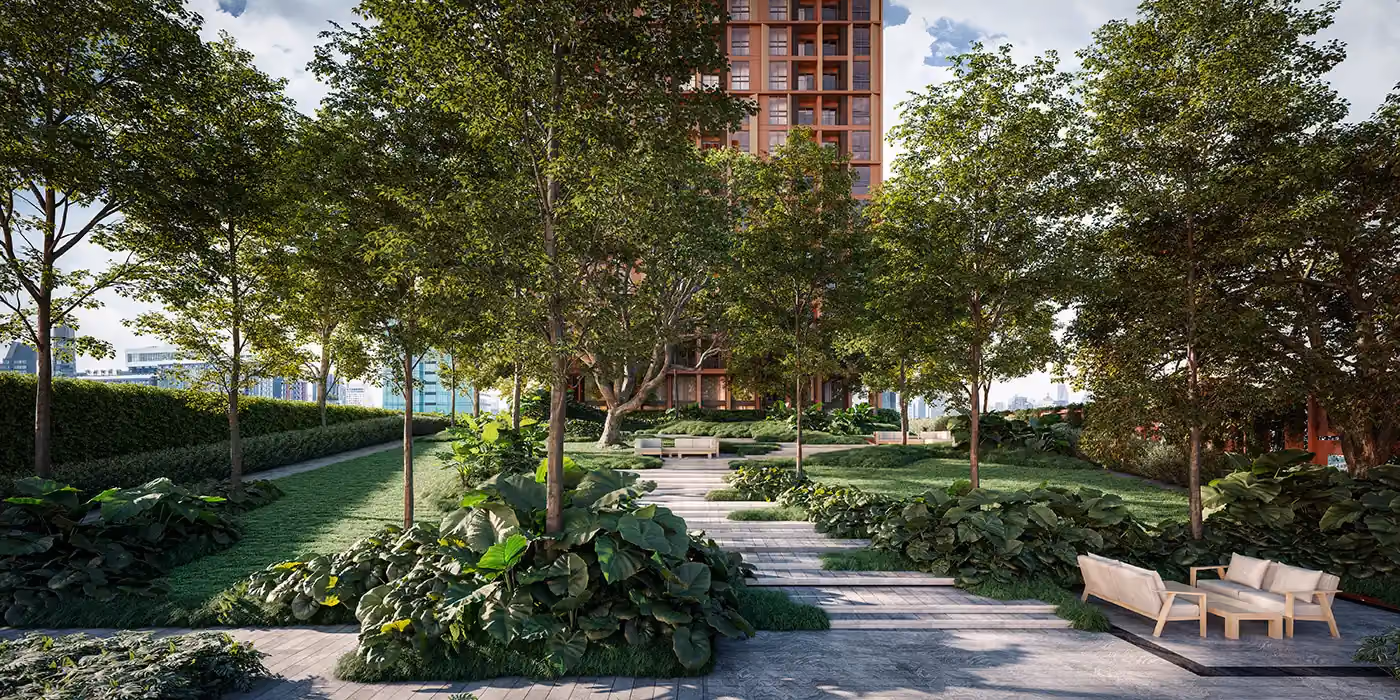 NUE Epic Asok Rama9 Cascade Hills 1