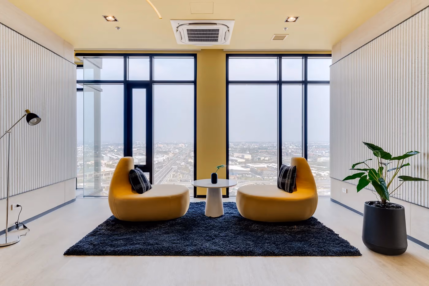 Nue Mega Plus Bangna Co Creative Space 24