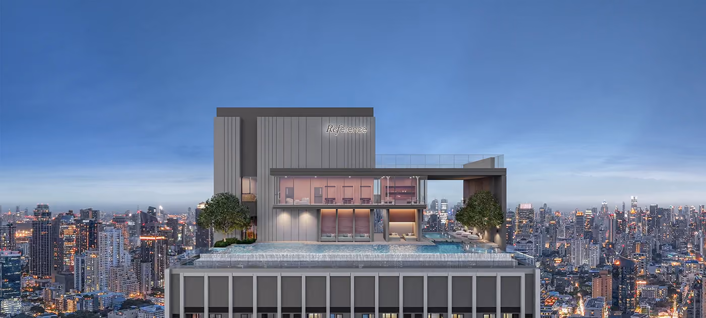 Reference Ekkamai Pool 2