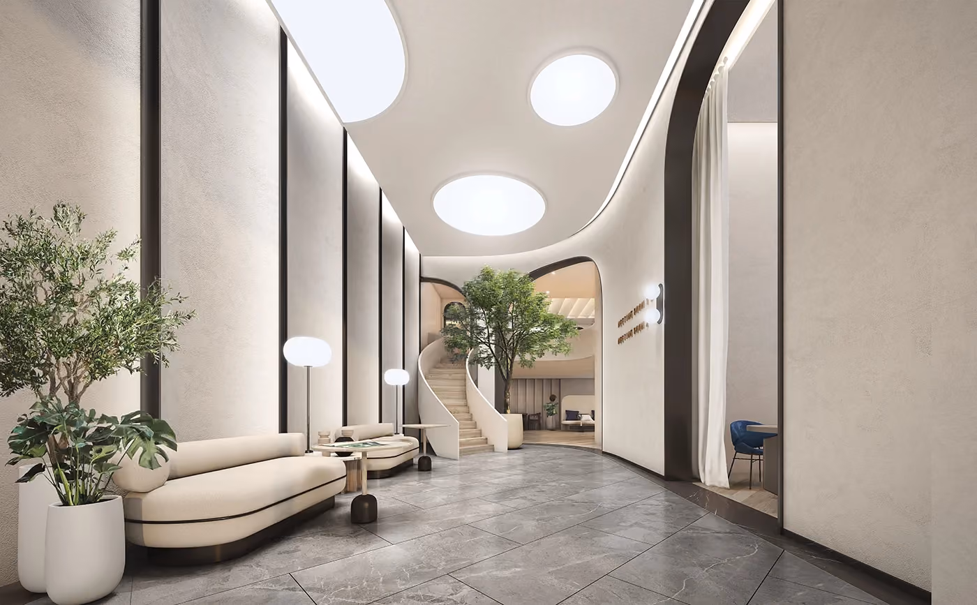 Reference Sathorn Wongwianyai Co Working
