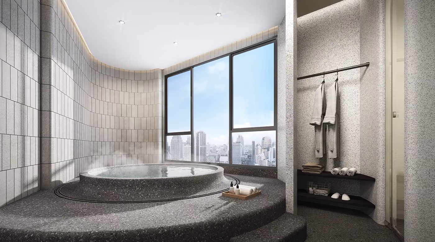 Reference Sathorn Wongwianyai Onsen