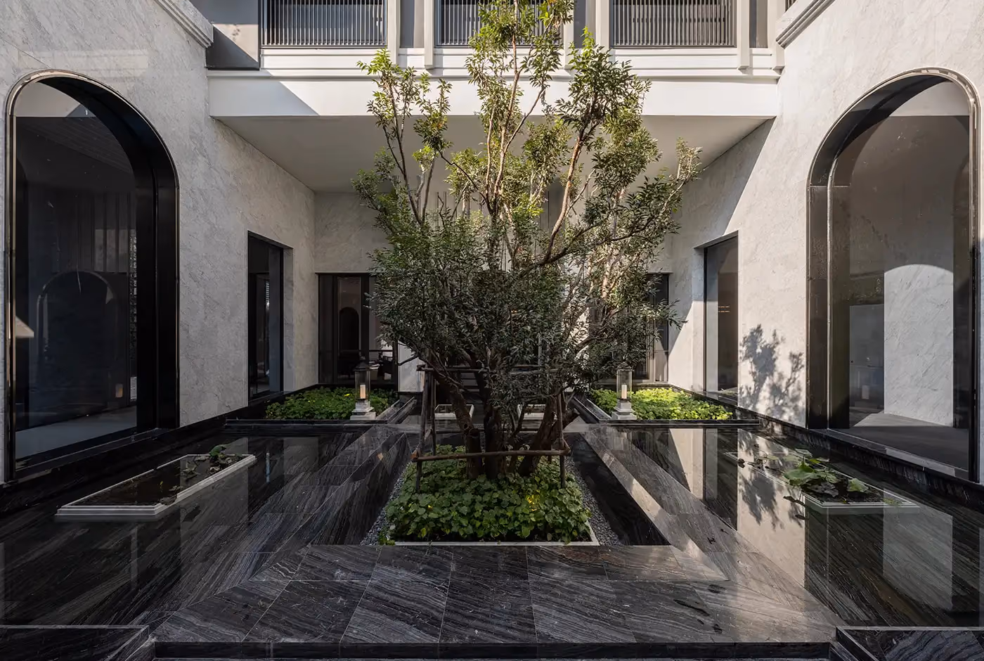 The Reserve Sathorn Garden 1