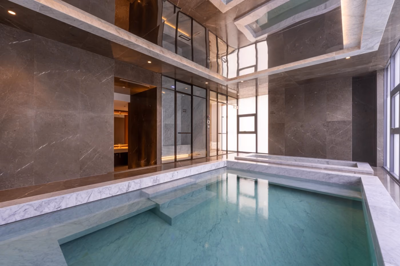 SCOPE Langsuan Italian Thermal Bath 1