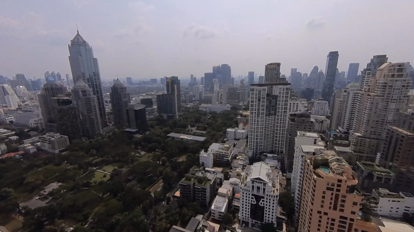 SCOPE Langsuan View 1