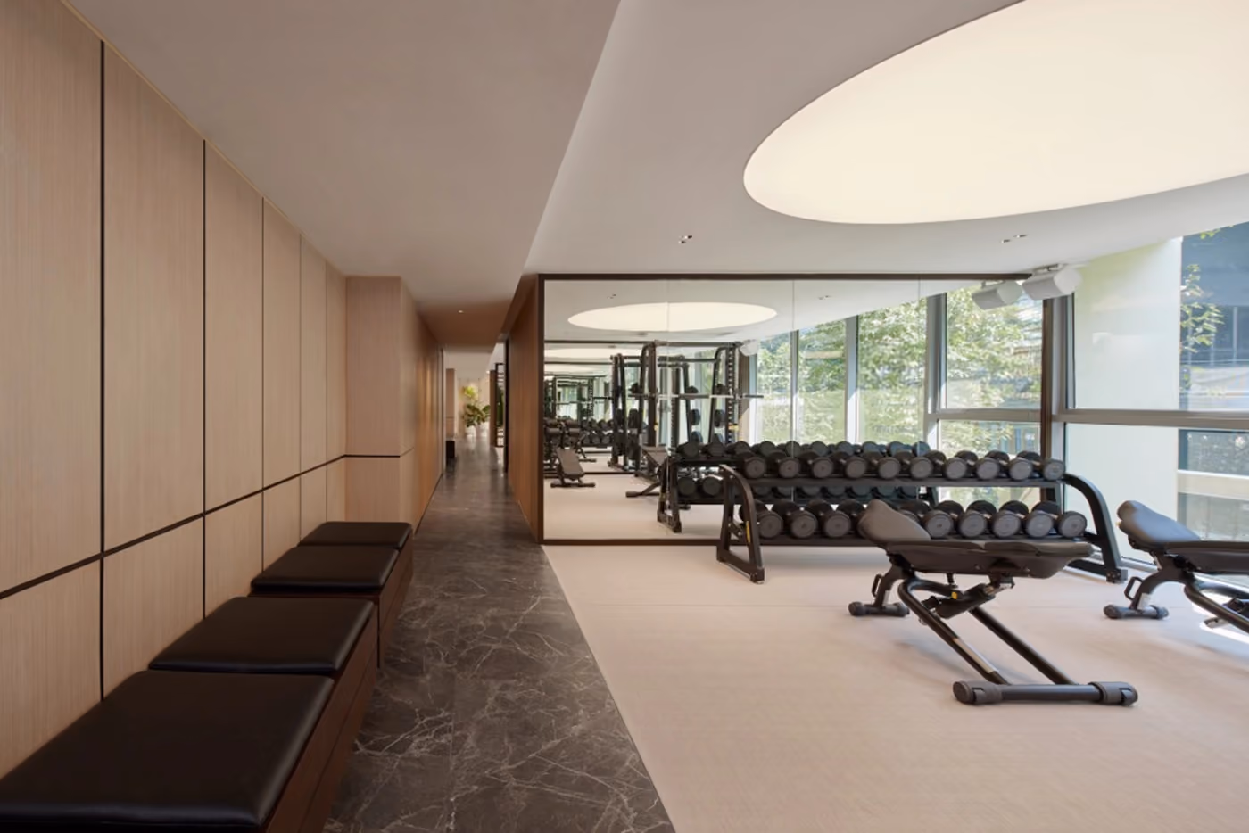 SCOPE Promsri Fitness 1