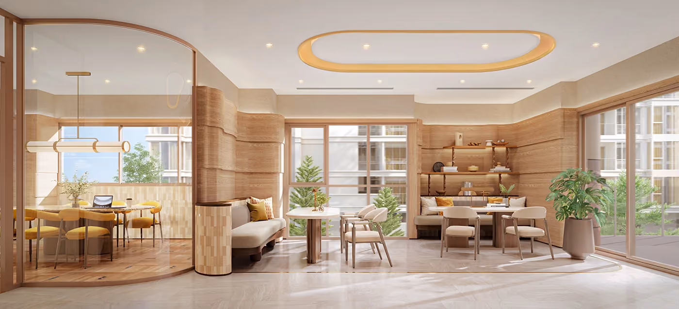 Valles HAUS Co Working