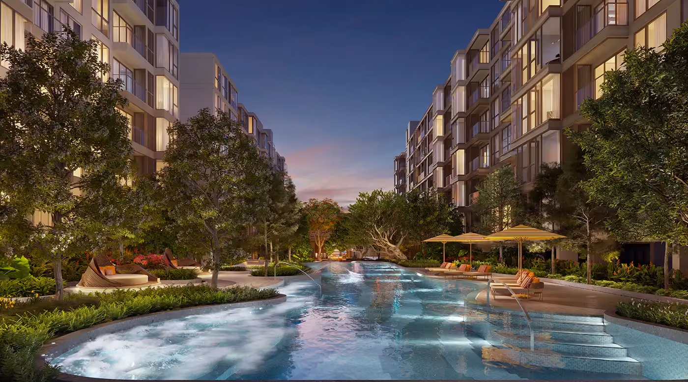 Valles HAUS Hydrotherapy Pool