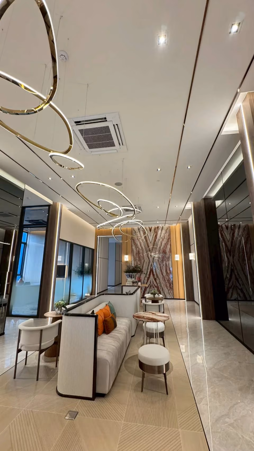Aspire On Nut Station Lounge 1