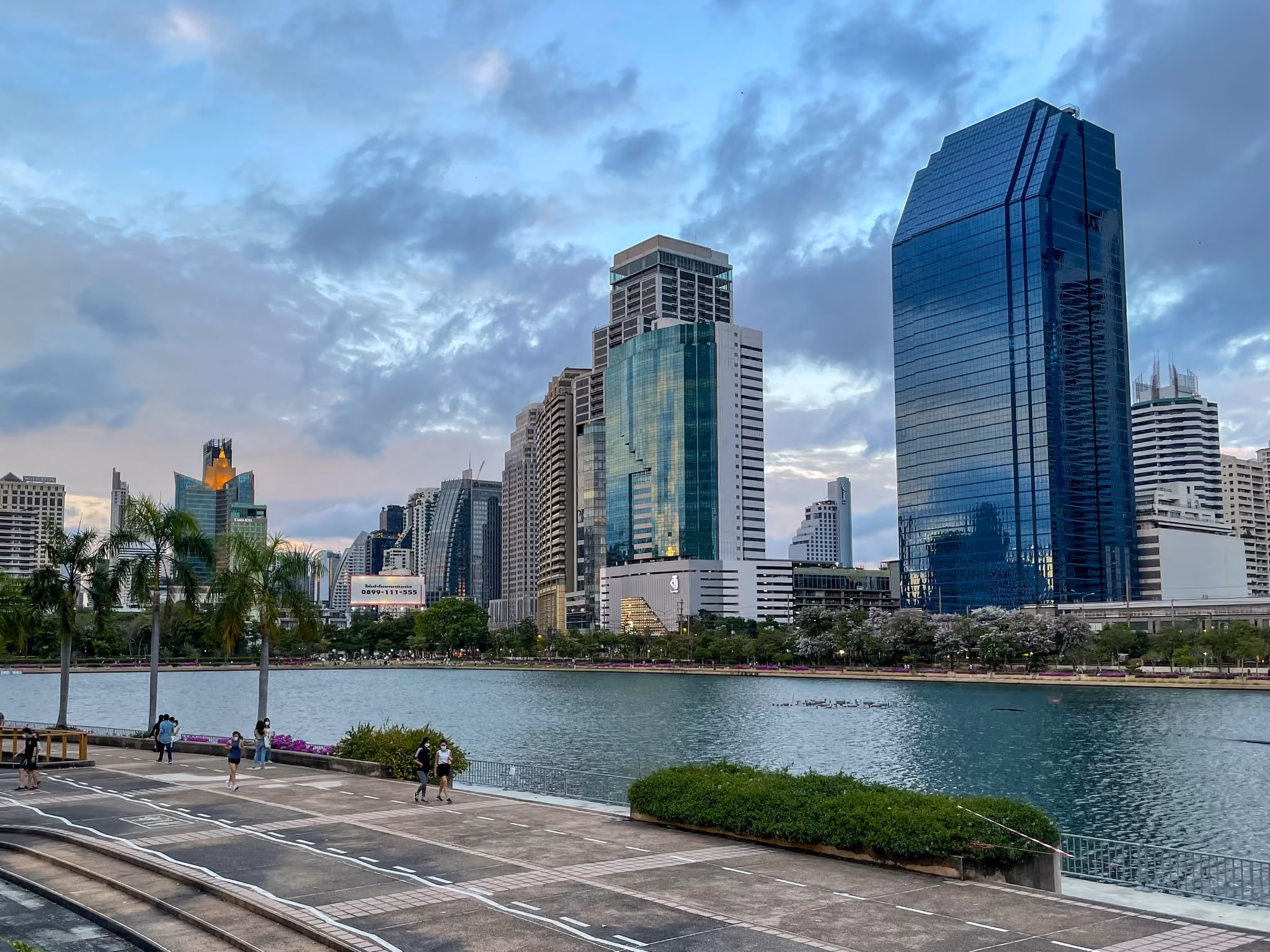 Asoke, Bangkok