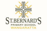 St Bernard's Primary School