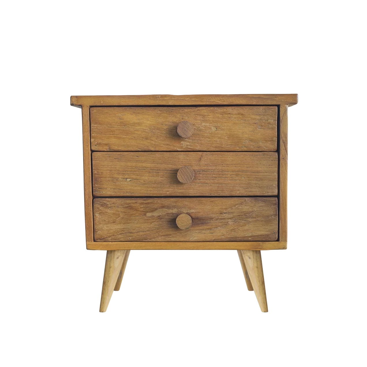 Minimal Nightstand