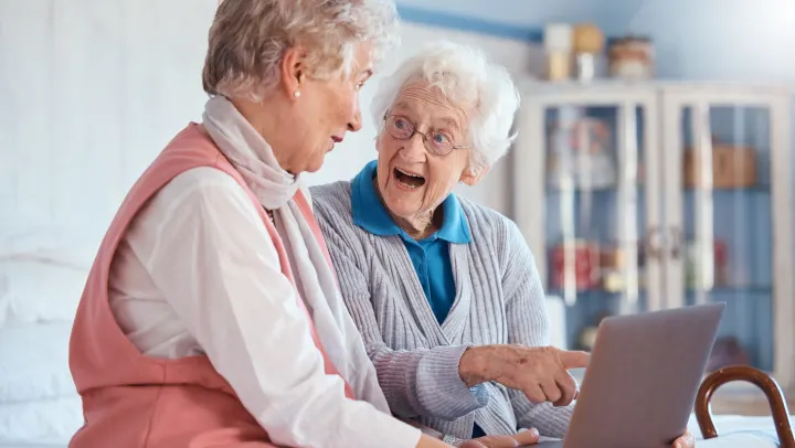 More Bang For Your Buck at Senior Living Panama City