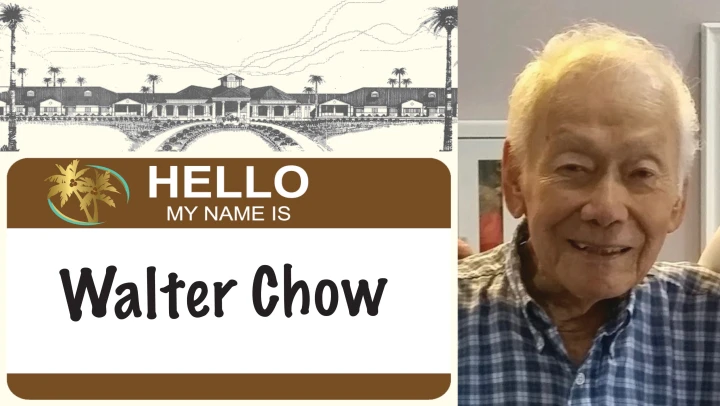 Mathison Panama City Profile: Meet Walter Chow