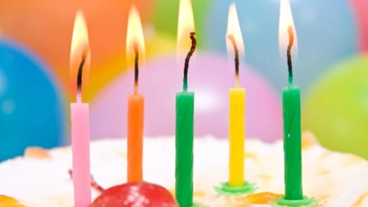 A Century of Wisdom, Love and Grace: Celebrating Erma Kate McBride at 100