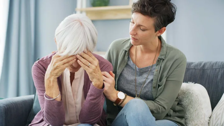 Memory Loss: Normal Forgetfulness Vs. When To Be Concerned