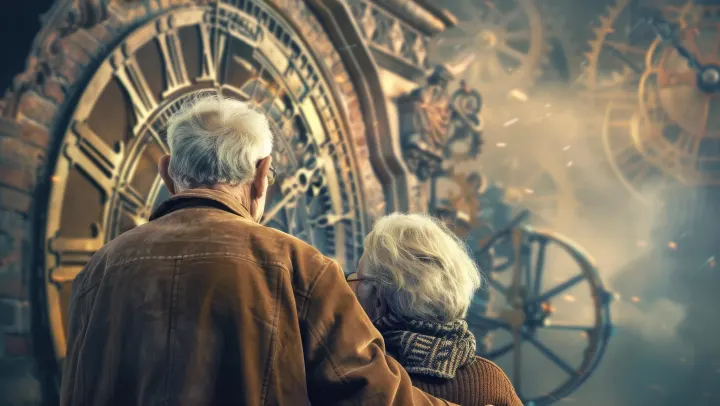 What Are the Health Effects of Daylight Saving Time on Older Adults?