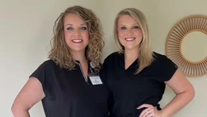 Meet Our Nurse Leaders: Experience And Heart At Wesley Place