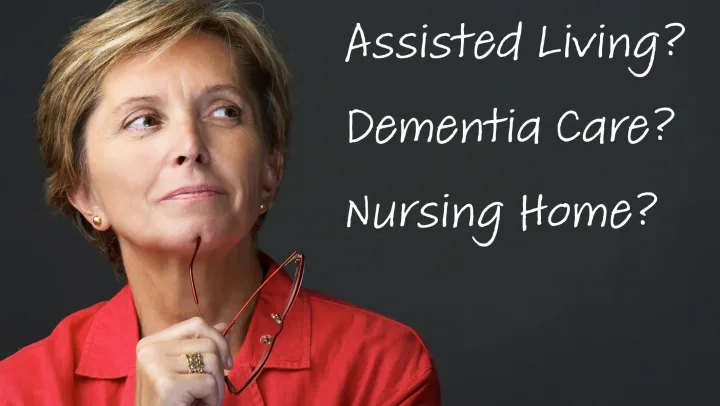 Understanding Licensed Senior Care in Alabama: A Guide for Families